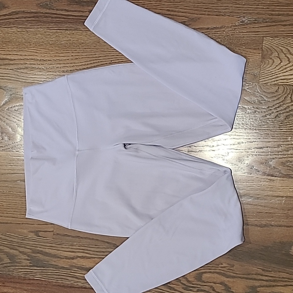 Lululemon Align leggings 28 inch